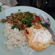 เมนูของร้าน ท่าทุ่งนา