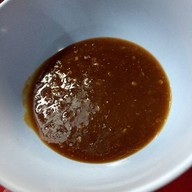 ข้าวมันไก่ หลังห้างแหลมทอง บางแสน