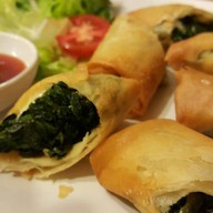 เมนูของร้าน No.9 @ Pai