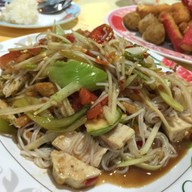 เมนูของร้าน น้องหยกหนองประจักษ์ อุดรธานี