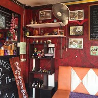 Tattoo Cafe