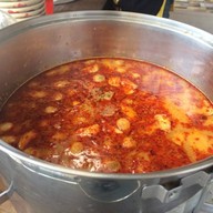 เมนูของร้าน ยากูซ่า สมูทตี้