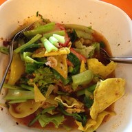 Food park เซ็นทรัลขอนแก่น