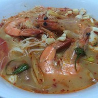 เมนูของร้าน ยากูซ่า สมูทตี้