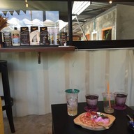 Diff Box Carwash & Coffee