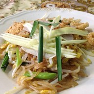 ผัดไทป้าบุญ