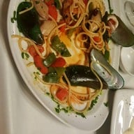 เมนูของร้าน La Taverna