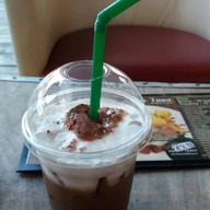 8ttc Cafe