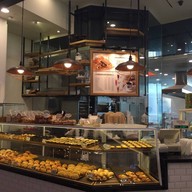 Toast Box Suntec city