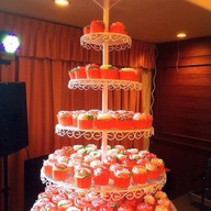 เมนูของร้าน Pie-L Bakery ลำพูน