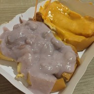 Heads Or Tails สยาม พารากอน