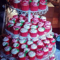 เมนูของร้าน Pie-L Bakery ลำพูน