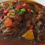 เมนูของร้าน Sea& Hotel Jeju