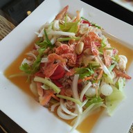 The Aura Restaurant โครงการ H-Cape2