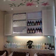 บรรยากาศ Be Live Health & Wellness