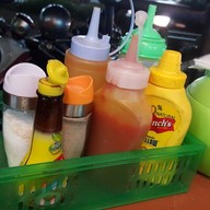 เมนูของร้าน Sam Steak and More