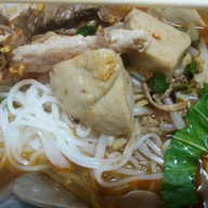 เมนูของร้าน บุญชนะ