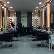 บรรยากาศ Be Live Health & Wellness