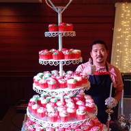 เมนูของร้าน Pie-L Bakery ลำพูน