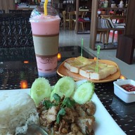 คนนางรอง