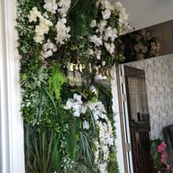 หน้าร้าน Be Live Health & Wellness