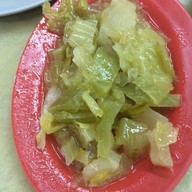 Sin Hock Heng Teochew Porridge Geyland Lor 37