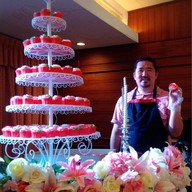 เมนูของร้าน Pie-L Bakery ลำพูน