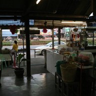 บรรยากาศ ร้านอาหารศาลาไทยไก่ย่าง