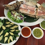 เมนูของร้าน Terrace View พุทธมลฑลสาย 1
