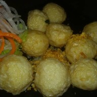 จำปาหอม