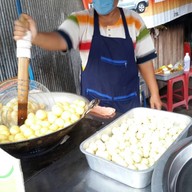 ขนมไข่เต่าเจ้าเก่ากรุงไทย