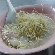 โจ๊กคุณแม่(หน้าโทเร)