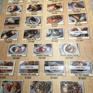 Mr. Jones' Orphanage สยามเซ็นเตอร์