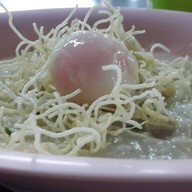 โจ๊กคุณแม่(หน้าโทเร)