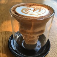 เมนูของร้าน HELLO STRANGERS CAFE