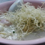 โจ๊กคุณแม่(หน้าโทเร)