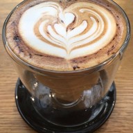 เมนูของร้าน HELLO STRANGERS CAFE