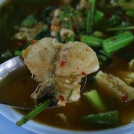 เมนูของร้าน ร้านอาหารศาลาไทยไก่ย่าง