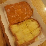 เมนูของร้าน นม หนม ประดิพัทธ์