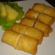 จำปาหอม