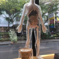 เมนูของร้าน HELLO STRANGERS CAFE