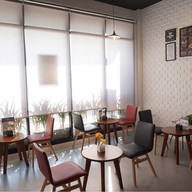 GRAND COFFEE BOY ซัสโก้ พันท้าย 2