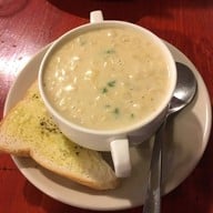 เมนูของร้าน very good restaurant thai food barbecue & steak