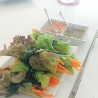 เปรี้ยวหวานอีสานเวียดนาม ปราณบุรี