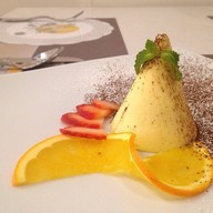 เมนูของร้าน Terrazza อิมแพ็ค เมืองทองธานี
