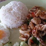 ขนมจีน ณ อ่างทอง