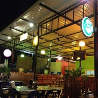 กาบทอง เนื้อย่างเกาหลี
