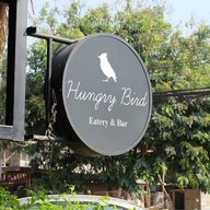 Hungry Bird : Eatery & Bar