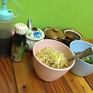 โจ๊กหมูทรงเครื่อง