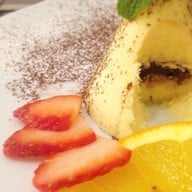 เมนูของร้าน Terrazza อิมแพ็ค เมืองทองธานี